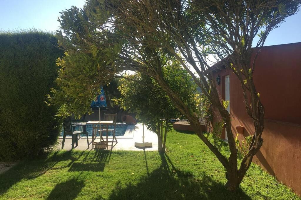 Villa - Torres Vedras, Lisbon Country Side Almeirinhos de Baixo Extérieur photo