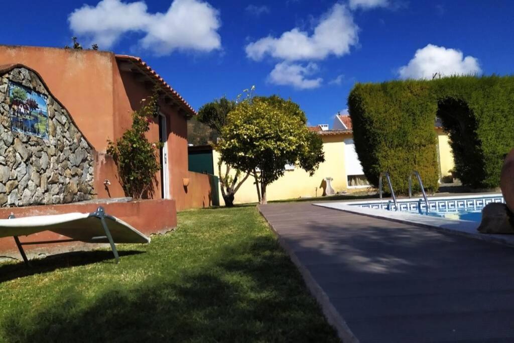 Villa - Torres Vedras, Lisbon Country Side Almeirinhos de Baixo Extérieur photo