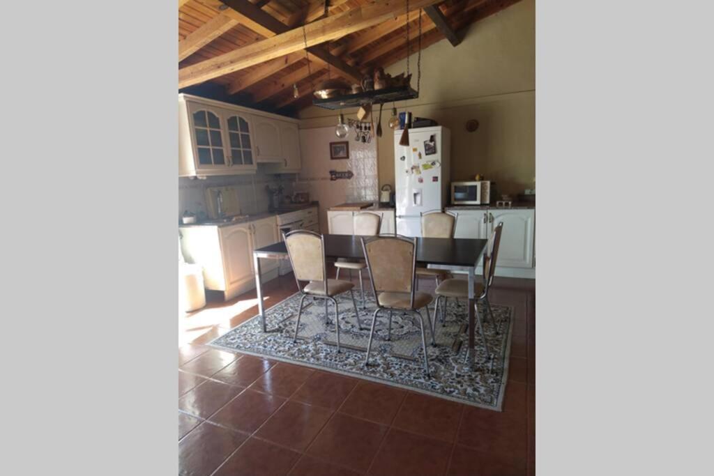 Villa - Torres Vedras, Lisbon Country Side Almeirinhos de Baixo Extérieur photo